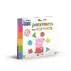 PEPPA'S PATRONEN EN VORMEN