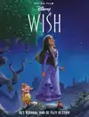 WISH STRIPALBUM
