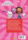 GABBY'S VRIENDENBOEK