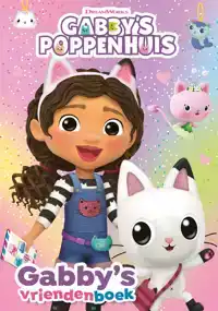 GABBY'S VRIENDENBOEK