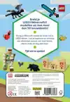 LEGO MINECRAFT IDEEEN