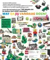 365 IDEEEN OM TE MAKEN MET LEGO STEENTJES