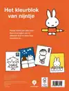 NIJNTJE KLEURBLOK