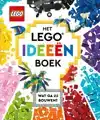 HET LEGOR IDEEENBOEK