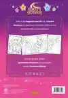 KLEURBOEK VAN UNICORN ACADEMY