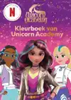 KLEURBOEK VAN UNICORN ACADEMY