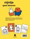 NIJNTJE GAAT KLEUREN