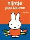 NIJNTJE GAAT KLEUREN
