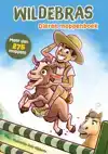 WILDEBRAS DIERENMOPPENBOEK