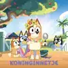 KONINGINNETJE