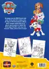 DE PAW PATROL GAAT KLEUREN