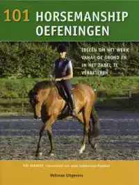 101 HORSEMANSHIP OEFENINGEN