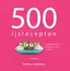 500 IJSRECEPTEN