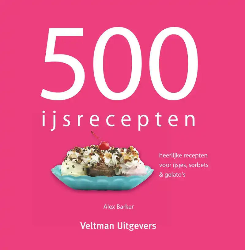 500 IJSRECEPTEN