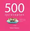 500 IJSRECEPTEN