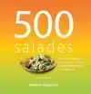 500 SALADES