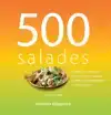 500 SALADES