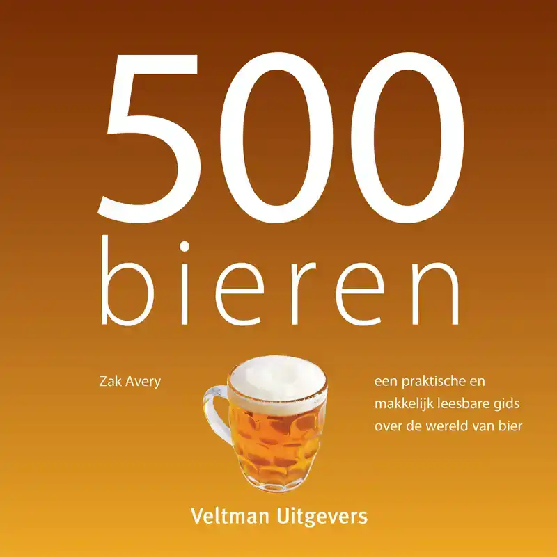 500 BIEREN