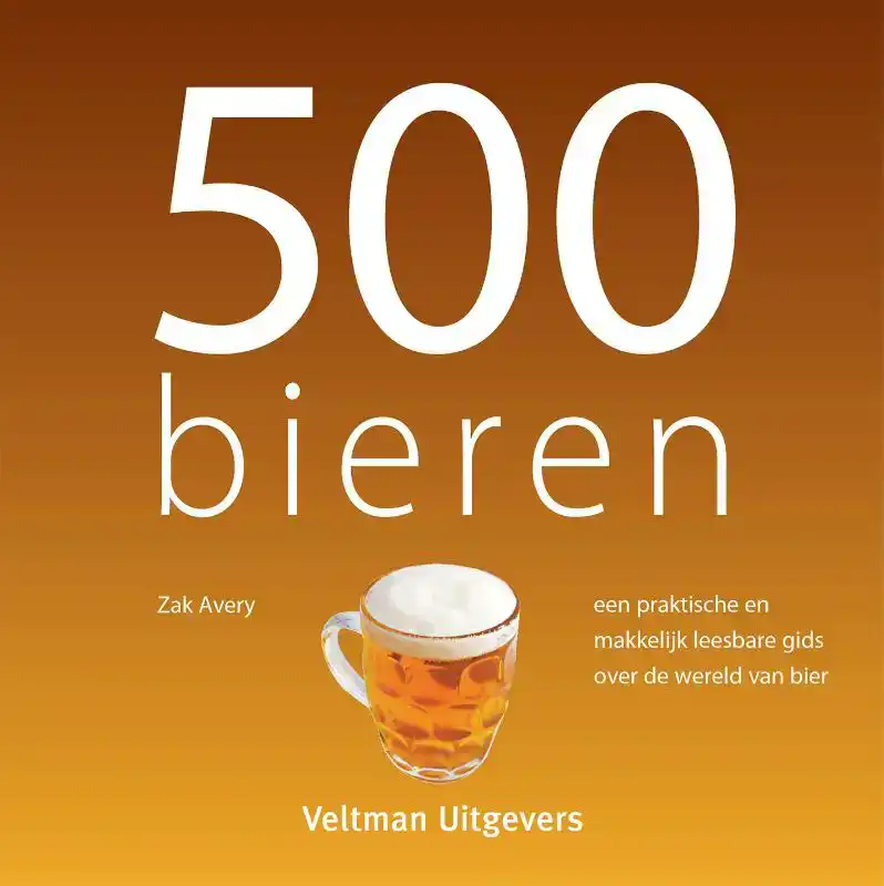 500 BIEREN