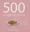 500 VISGERECHTEN