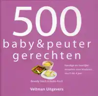 500 BABY & PEUTERGERECHTEN