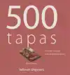 500 TAPAS