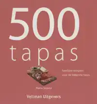 500 TAPAS