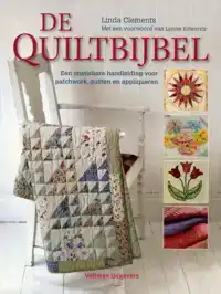 DE QUILTBIJBEL