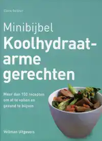 KOOLHYDRAATARME GERECHTEN