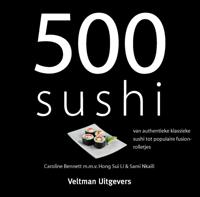 500 SUSHI
