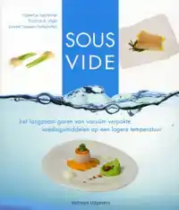 SOUS VIDE