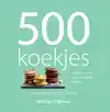 500 KOEKJES