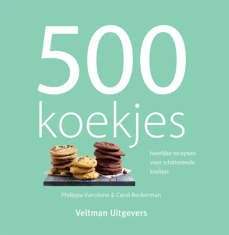 500 KOEKJES