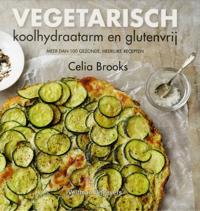 VEGETARISCH, KOOLHYDRAATARM EN GLUTENVRIJ
