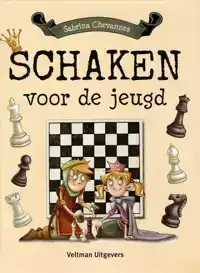 SCHAKEN VOOR DE JEUGD