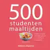 500 STUDENTENMAALTIJDEN