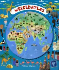 WERELDATLAS