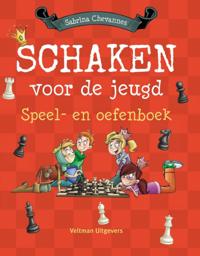 SCHAKEN VOOR DE JEUGD