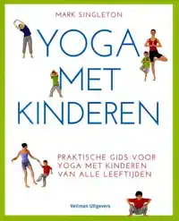 YOGA MET KINDEREN