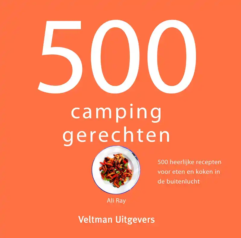 500 CAMPINGGERECHTEN