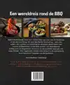 EEN WERELDREIS ROND DE BBQ