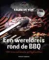 EEN WERELDREIS ROND DE BBQ