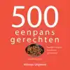 500 EENPANSGERECHTEN