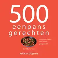 500 EENPANSGERECHTEN