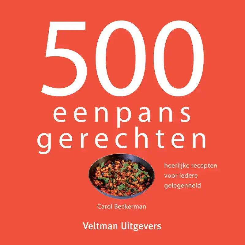 500 EENPANSGERECHTEN