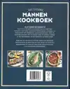 HET ULTIEME MANNENKOOKBOEK
