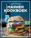 HET ULTIEME MANNENKOOKBOEK