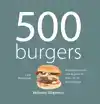 500 BURGERS