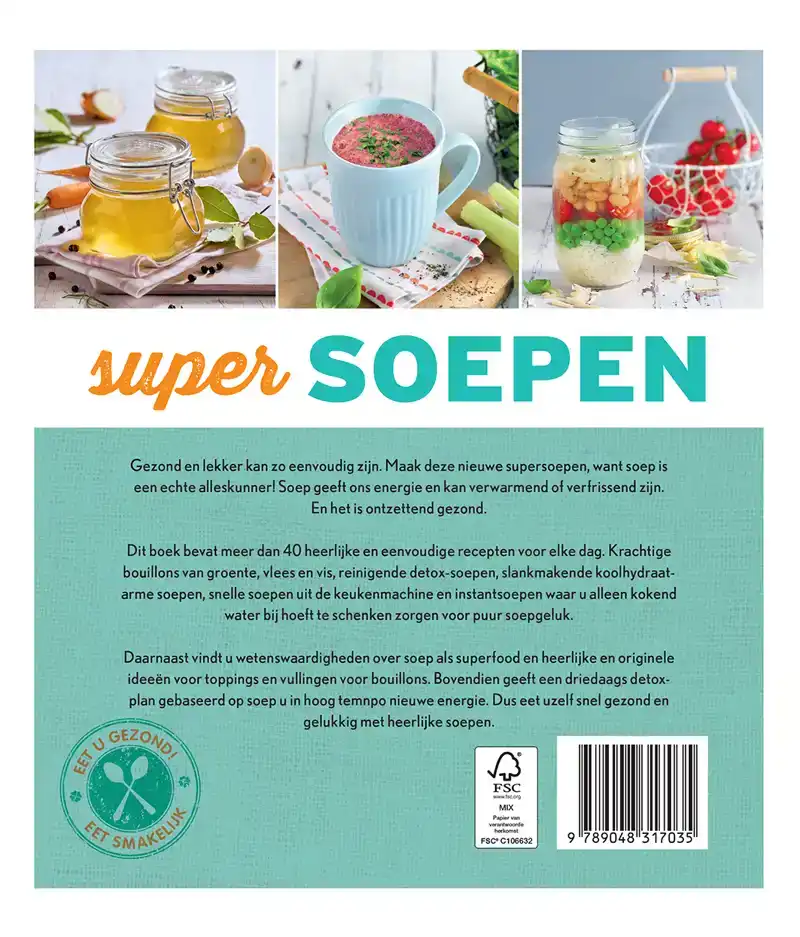 SUPER SOEPEN