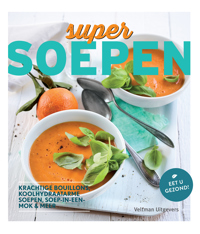 SUPER SOEPEN